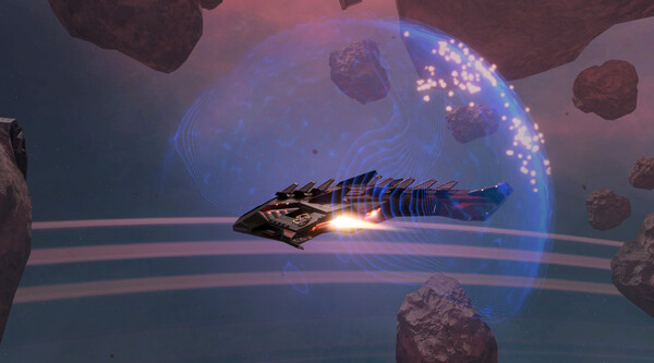 Star Conflict - Awakening. Stage two (Deluxe edition)