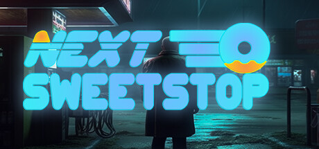 Обложка Next Sweetstop