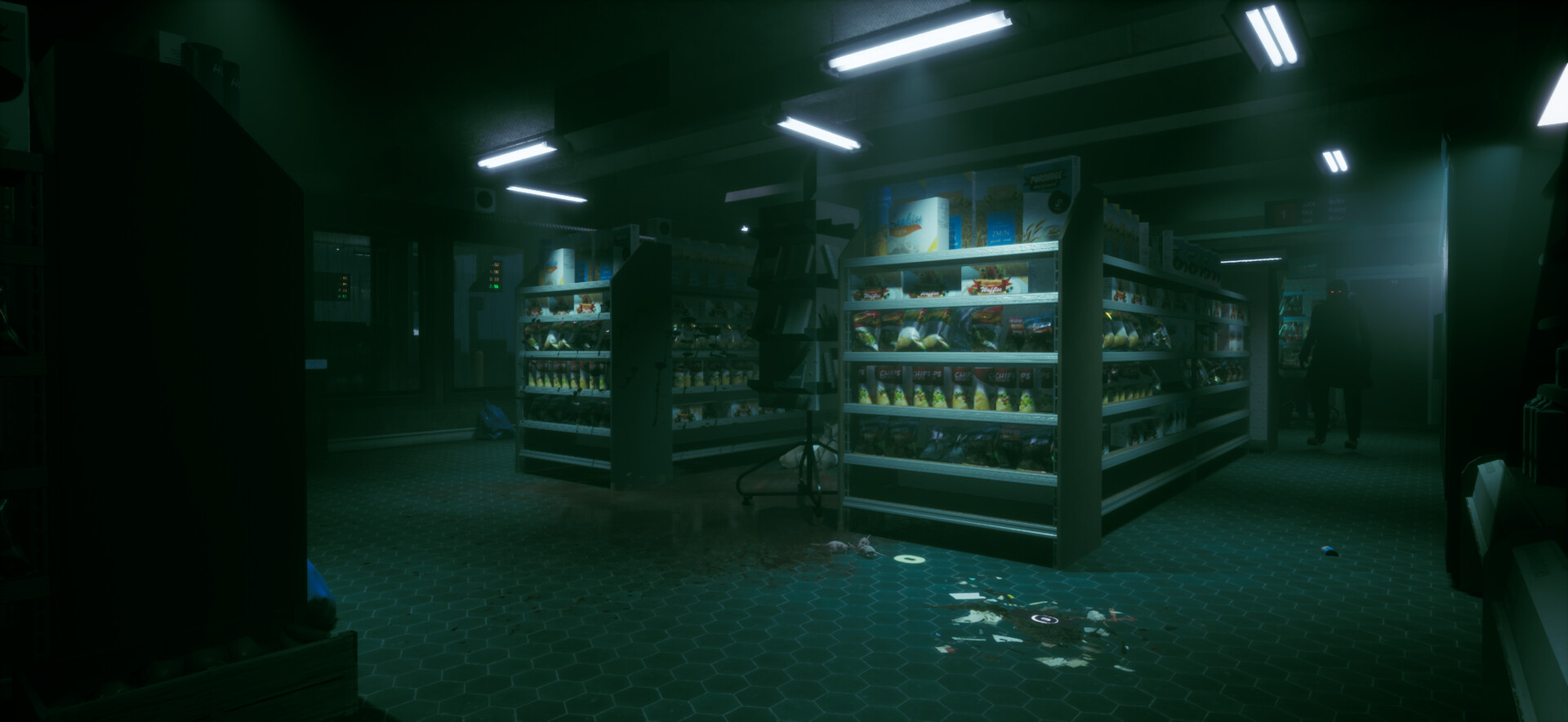 Next Sweetstop Featured Screenshot #1