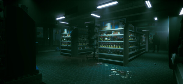 Next Sweetstop screenshot 1