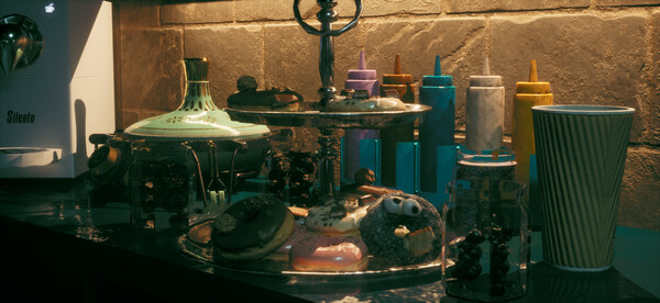 Next Sweetstop screenshot 4