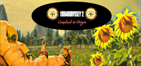 CosmoOdyssey 2: Comeback to origin steam charts