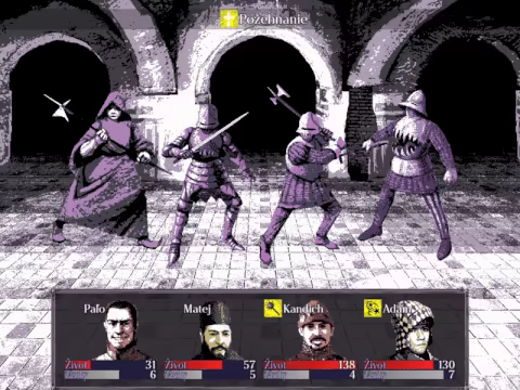 Felvidek video 2