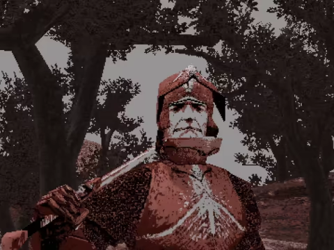Felvidek video 3