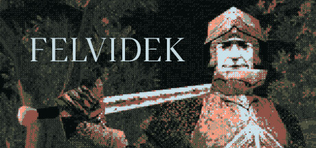 Felvidek Cover Image