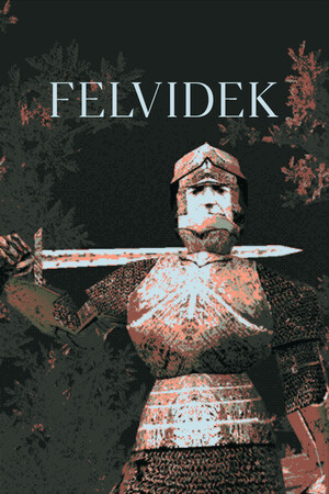 Cover art of Felvidek