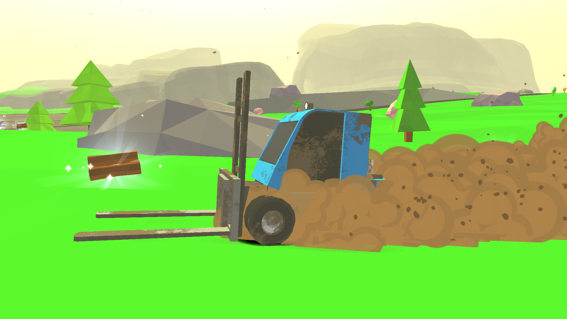 #6. CARTOONITE (Steam) De: Tuning Mania