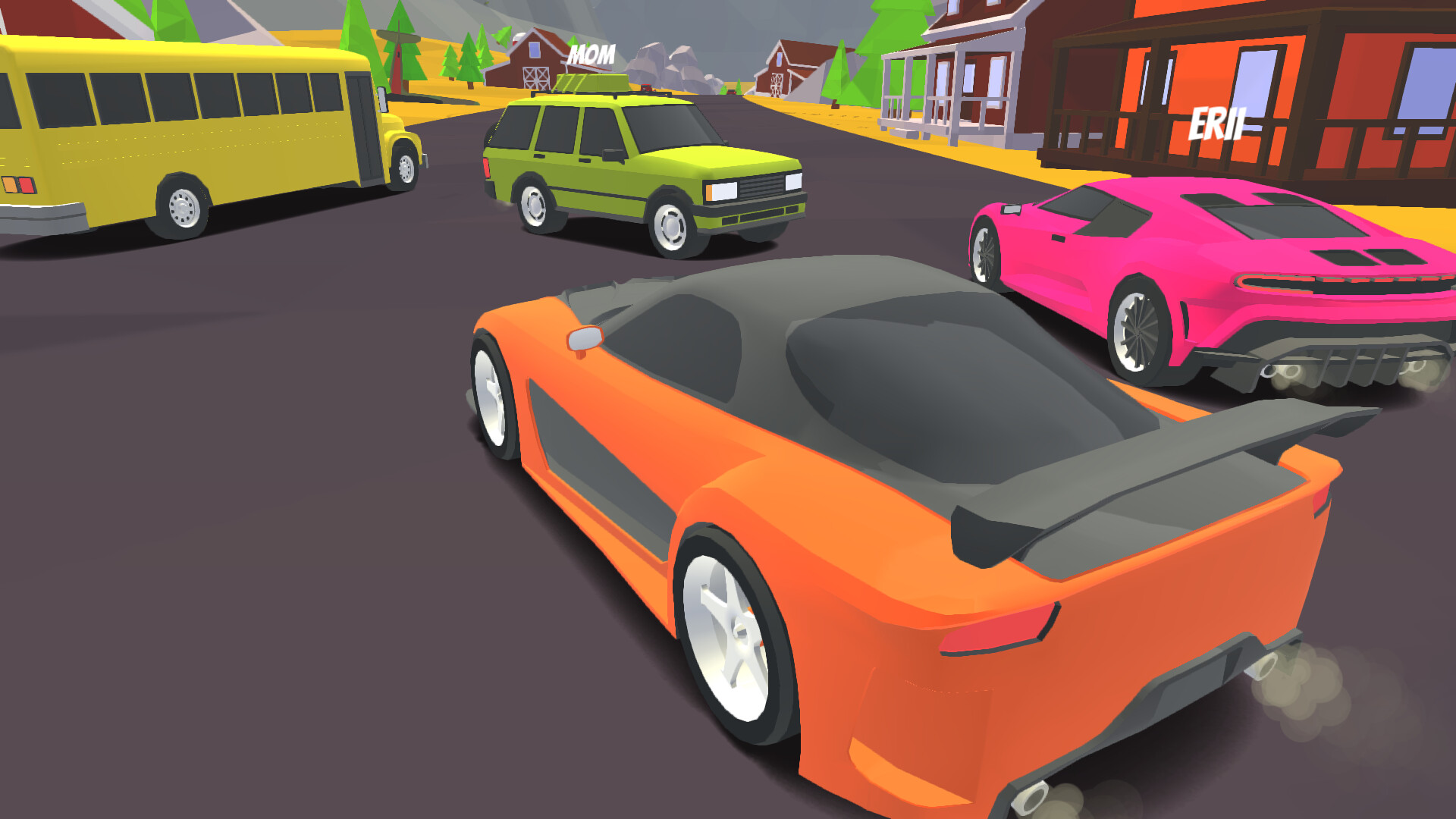 #1. CARTOONITE (Steam) De: Tuning Mania