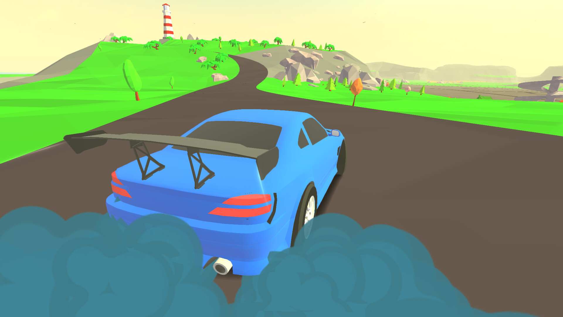 #4. CARTOONITE (Steam) De: Tuning Mania