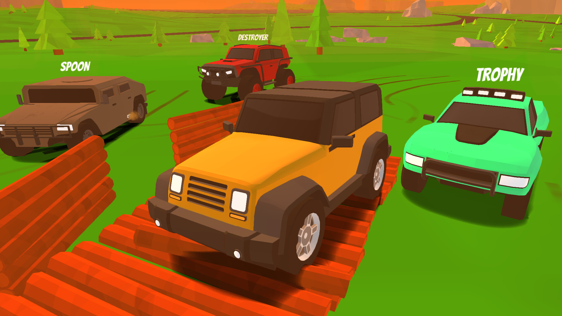 #2. CARTOONITE (Steam) De: Tuning Mania