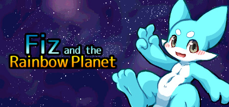 Fiz and the Rainbow Planet Cheat Engine/CT