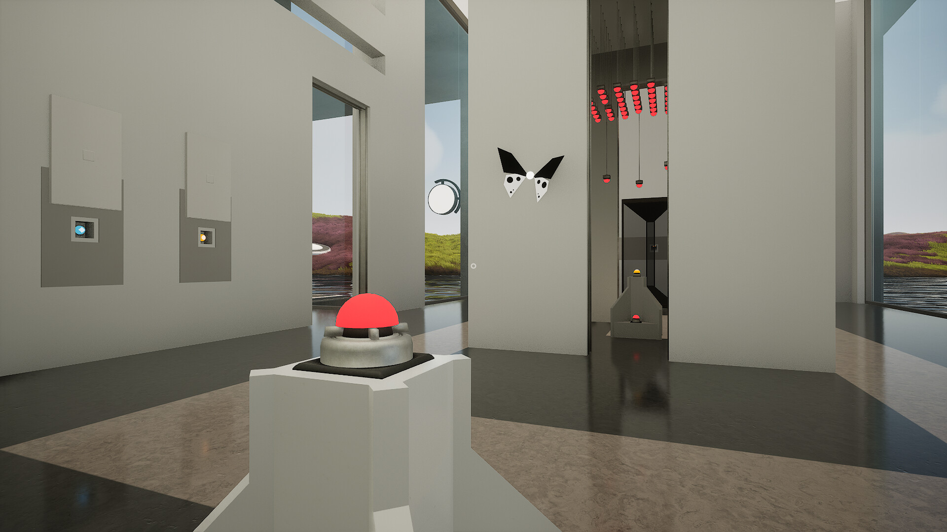 The Button Effect screenshot #9