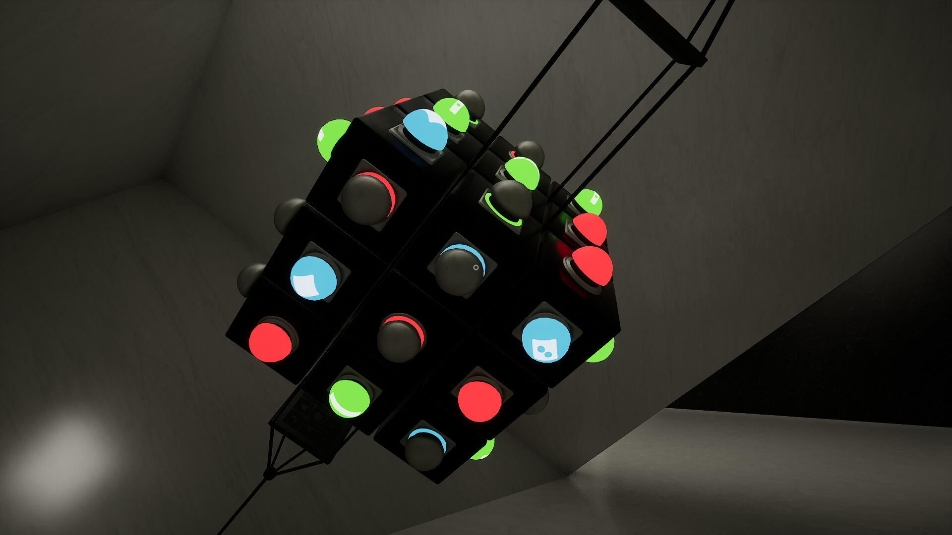 The Button Effect screenshot #8