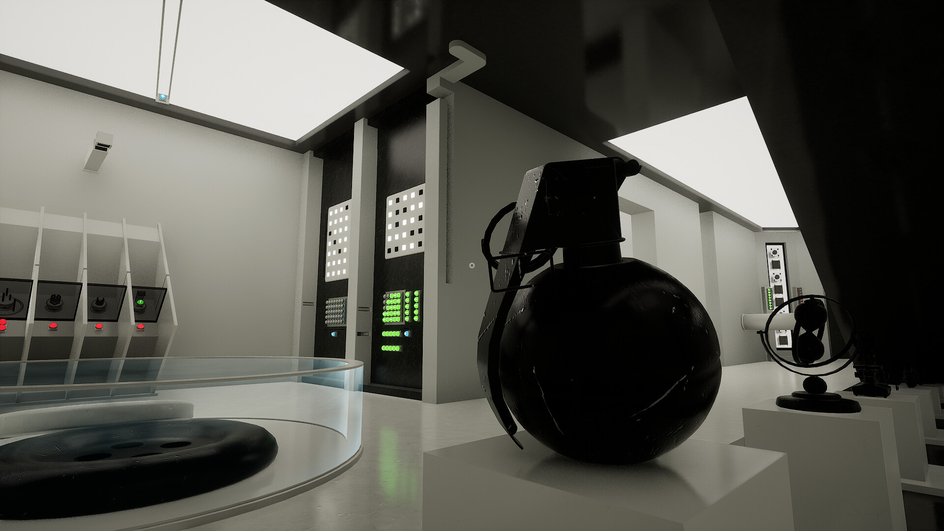 The Button Effect screenshot #5
