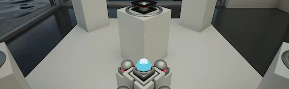The Button Effect video 1