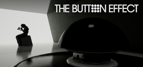 The Button Effect: ボタン一つ一つに意味がある、ミニマルな一人称パズル