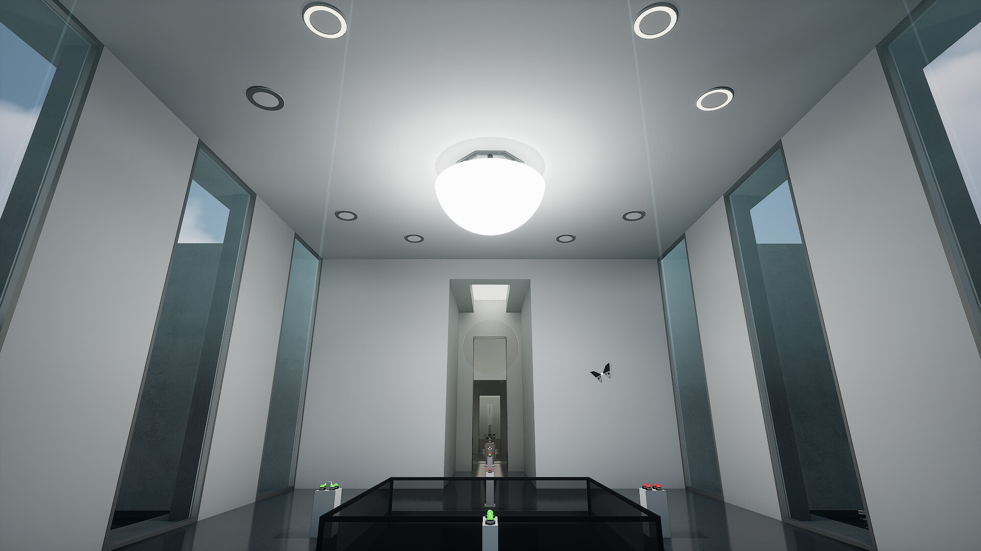 The Button Effect screenshot #5