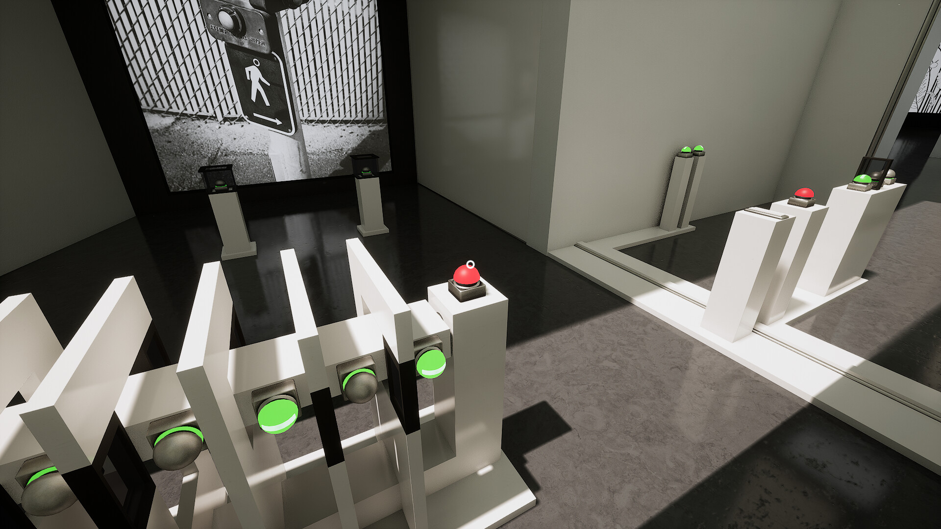 The Button Effect screenshot #2