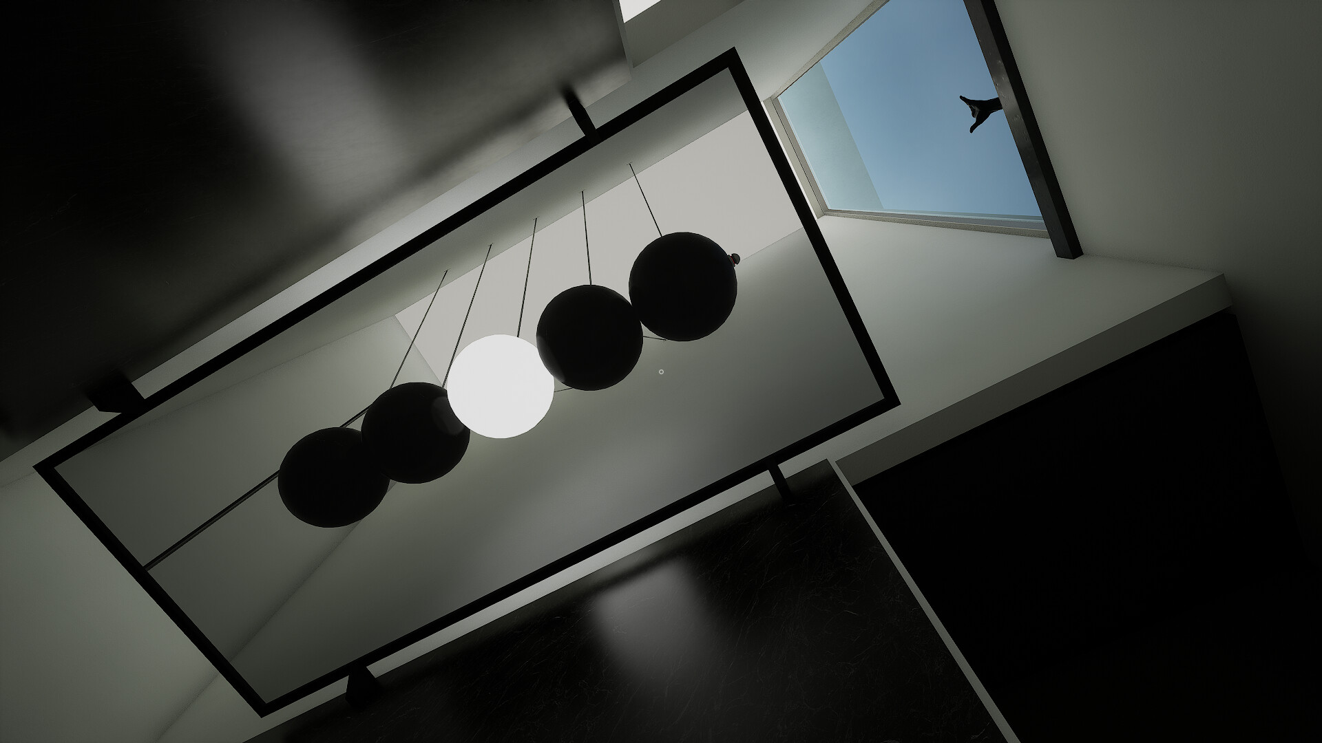 The Button Effect screenshot #6