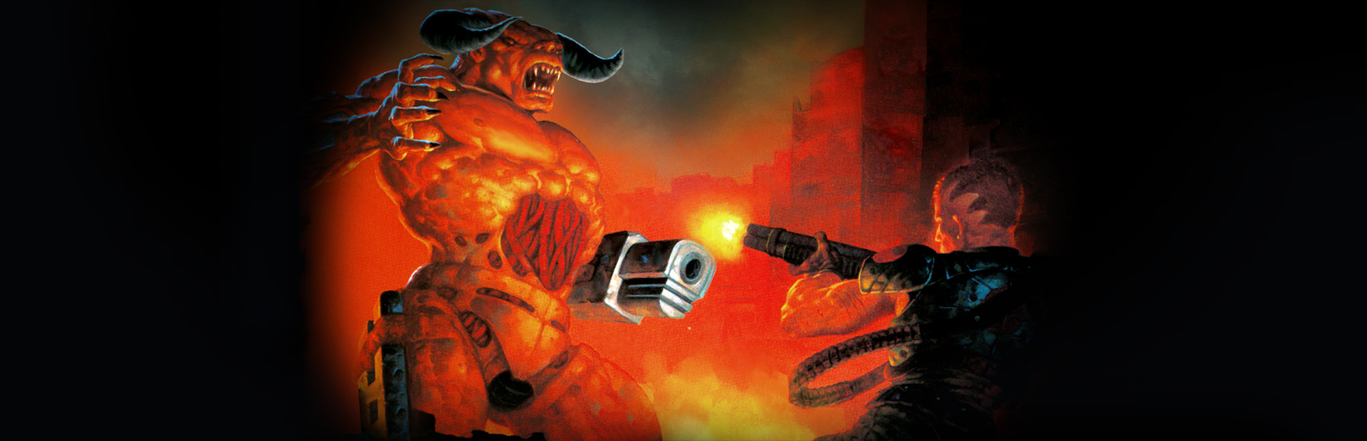 DOOM II
