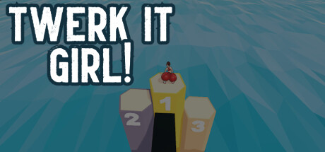 Twerk it Girl! steam charts