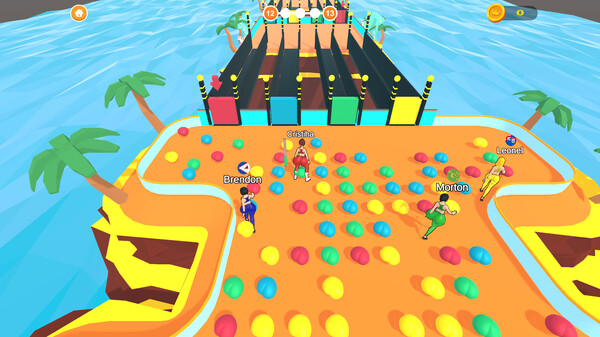 Twerk it Girl! screenshot 7