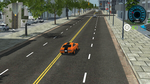 Special Courier screenshot 8