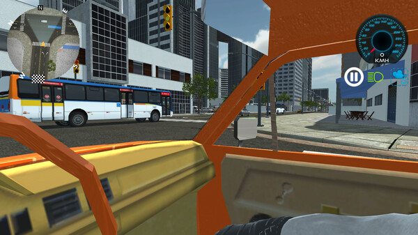 Special Courier screenshot 7