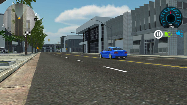 Special Courier screenshot 11