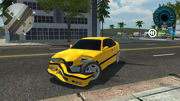 Special Courier screenshot 9