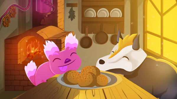 Seeker: Halina screenshot 4