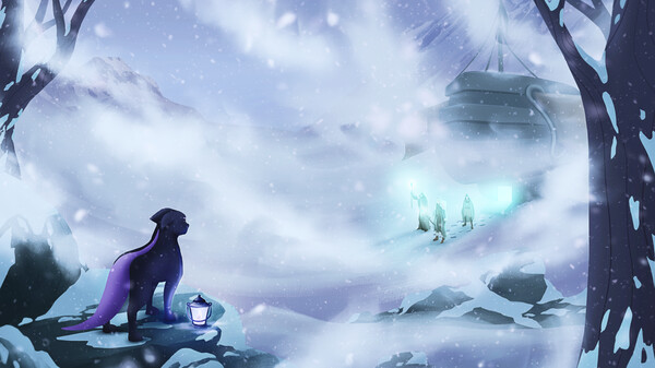 Seeker: Halina screenshot 3