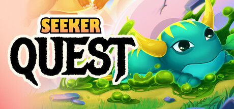 Seeker: Quest