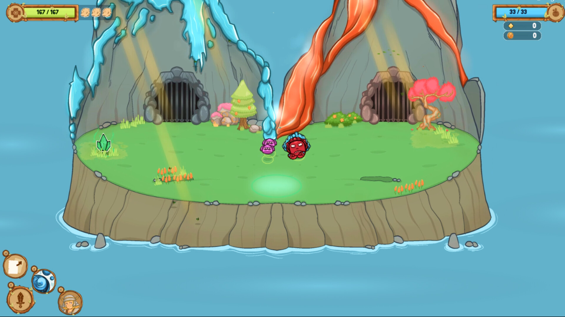 Seeker Quest: The Creature Collector screenshot 8