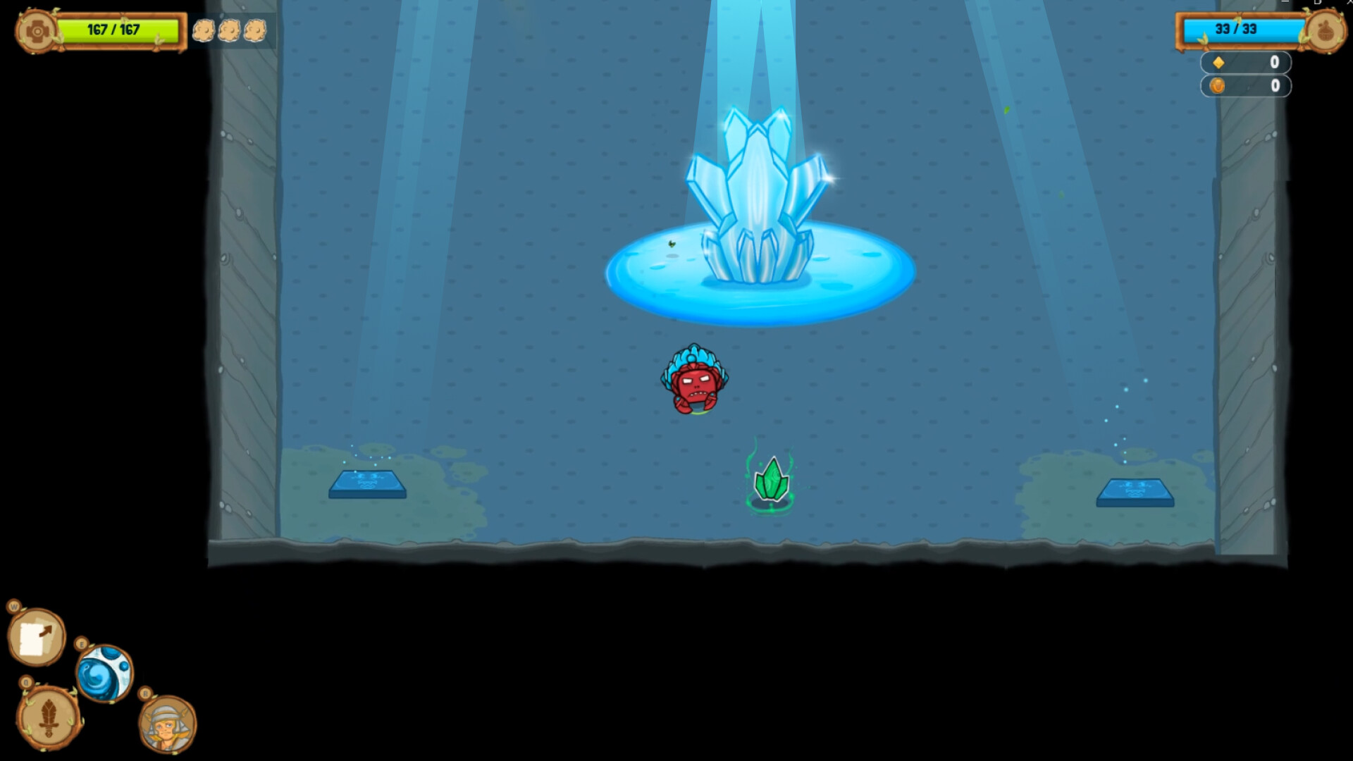 Seeker Quest: The Creature Collector screenshot 10