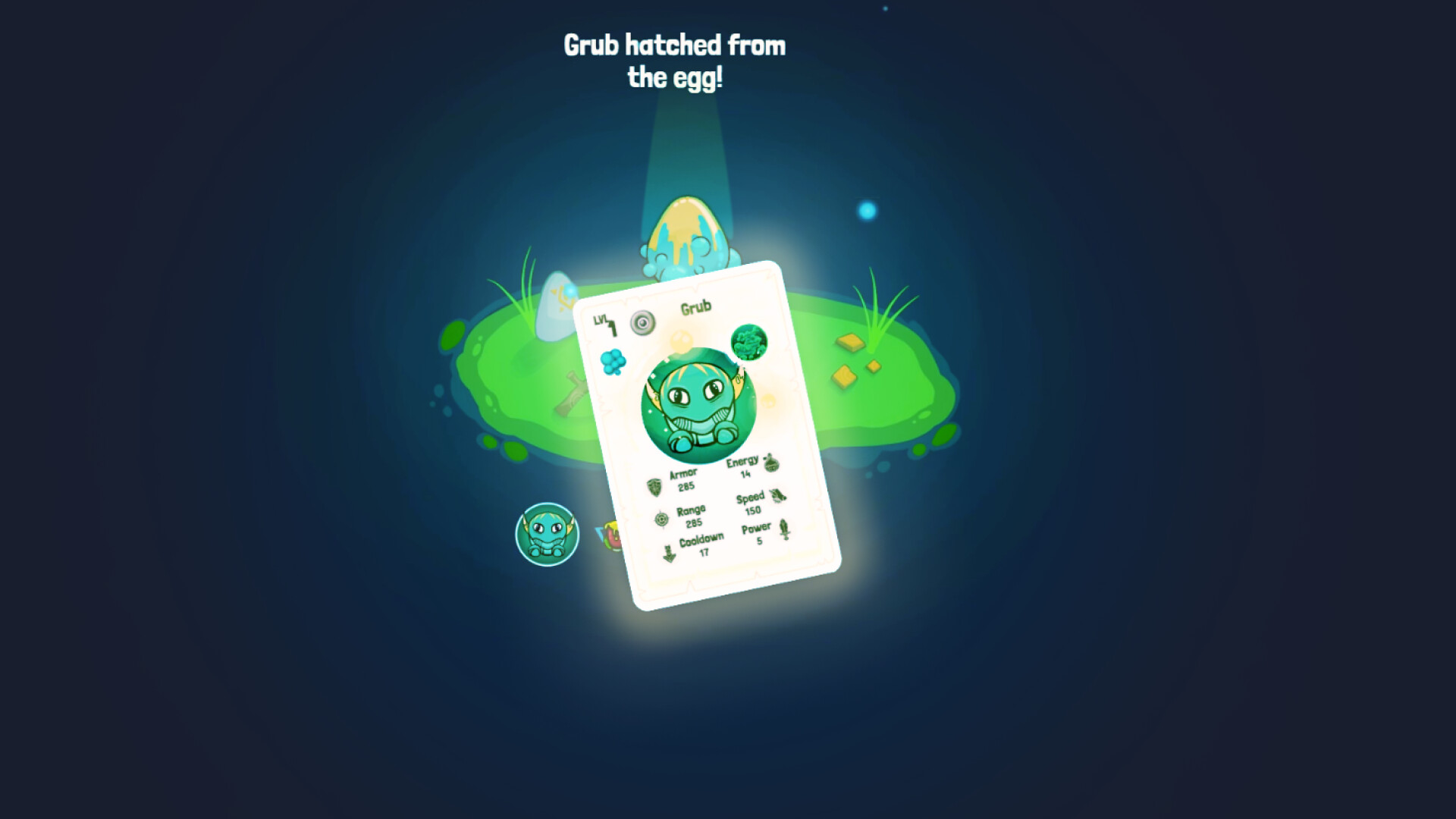 Seeker Quest: The Creature Collector screenshot 3