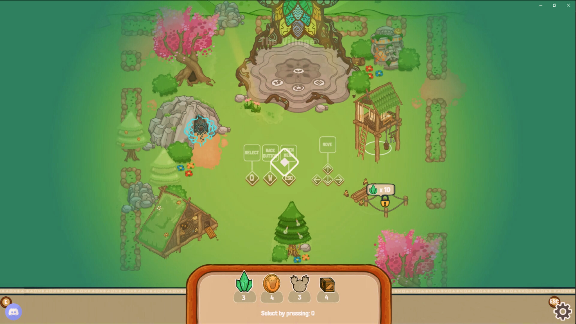 Seeker Quest: The Creature Collector screenshot 7