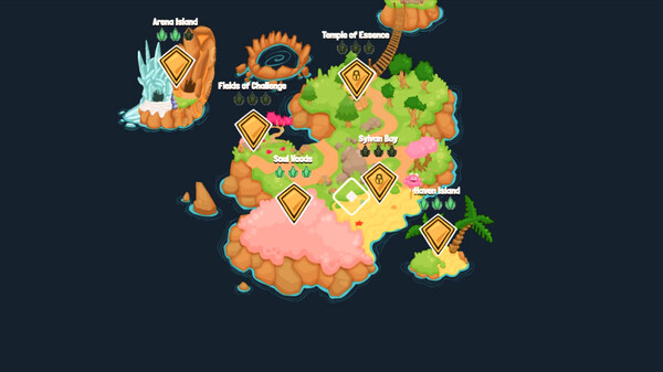 Seeker Quest: The Creature Collector screenshot 6