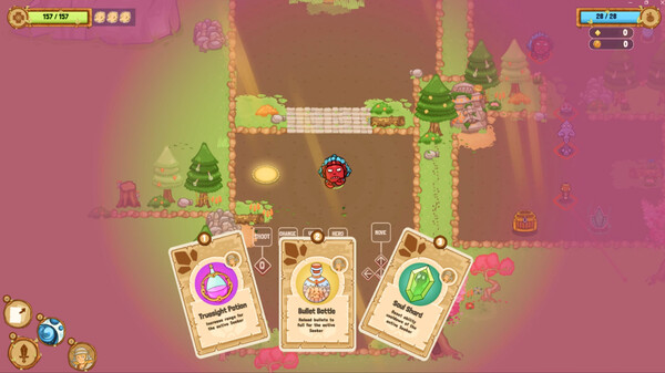 Seeker Quest: The Creature Collector screenshot 2