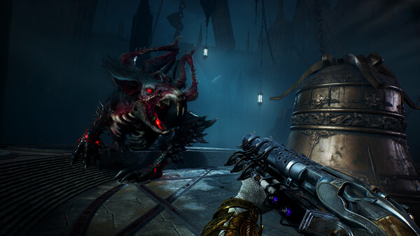 Painkiller screenshot 6