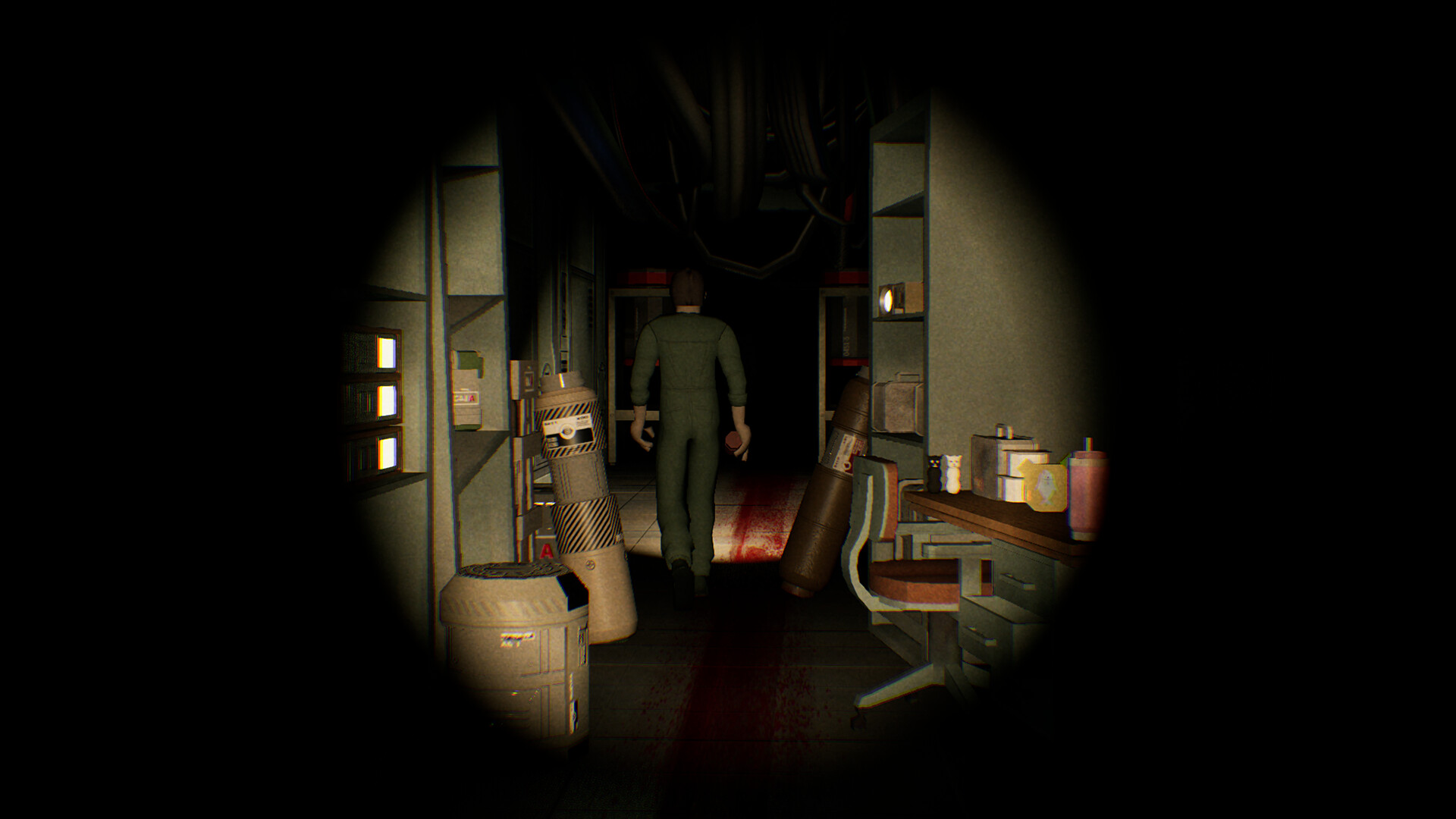 We Are Things Featured Screenshot #1