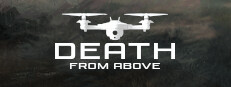 Death From Above: A Ukrainian Drone Warstory