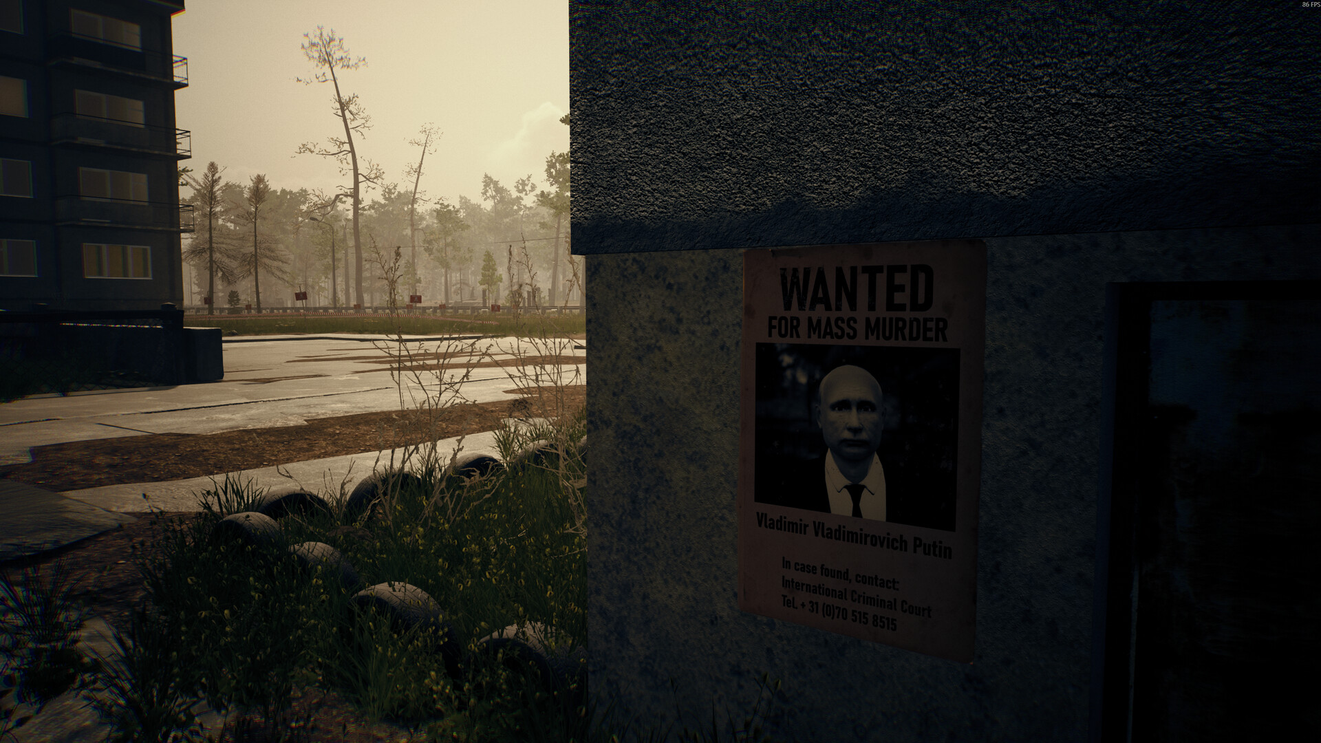 Death From Above: A Ukrainian Drone Warstory screenshot 7