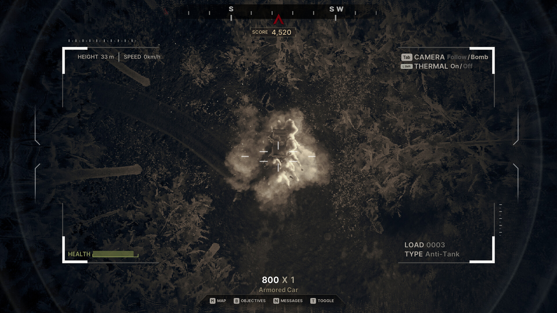Death From Above: A Ukrainian Drone Warstory screenshot 2