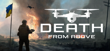 Death From Above technical specifications for computer