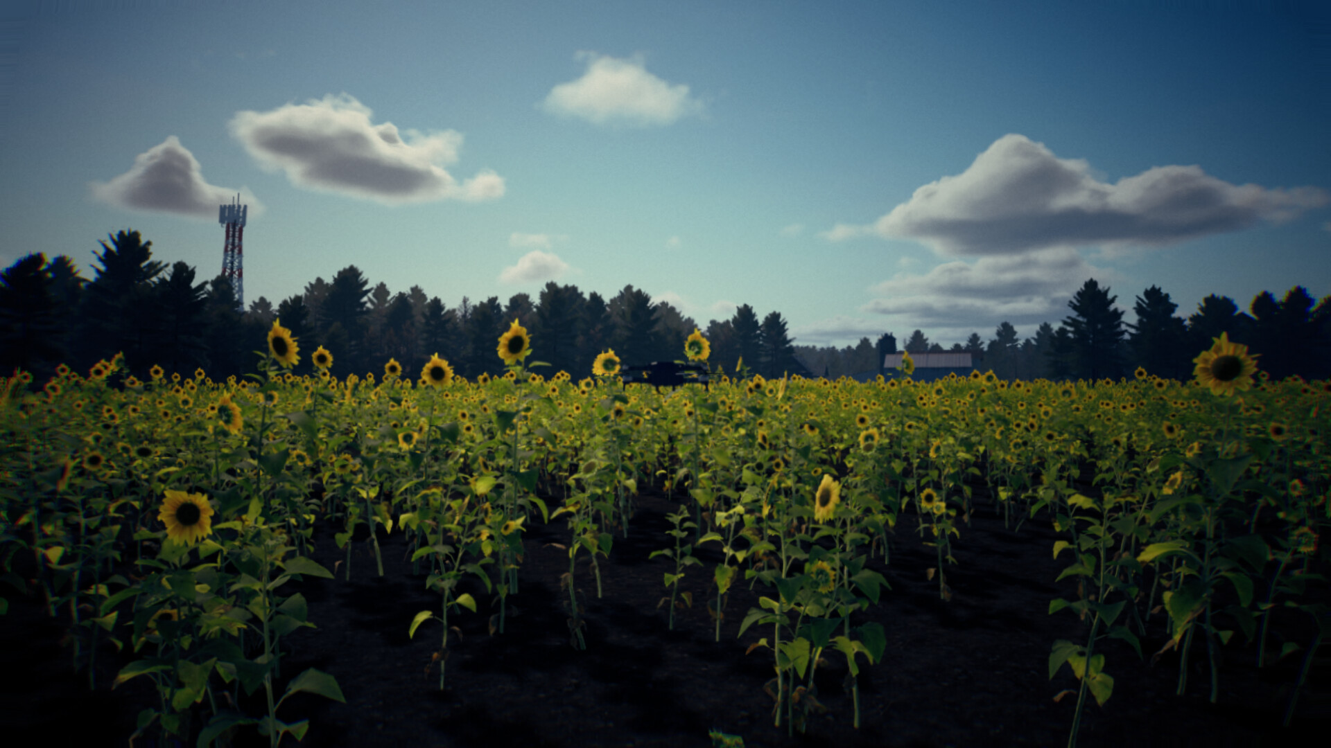 Death From Above: A Ukrainian Drone Warstory screenshot #8