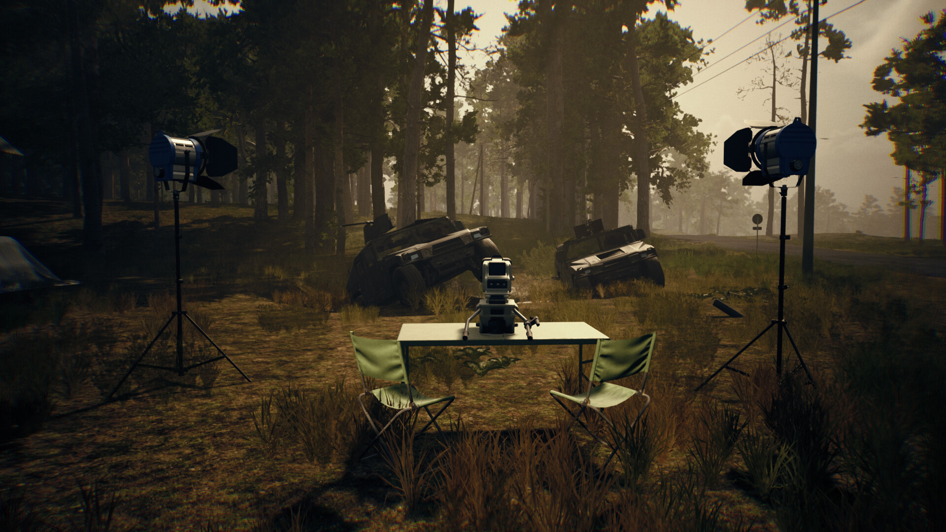 Death From Above: A Ukrainian Drone Warstory screenshot #14