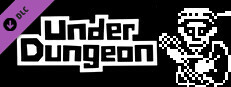 UnderDungeon: Bikey's Jukebox Small Capsule Image