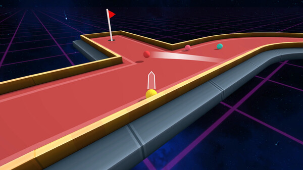 Feather Party screenshot 6