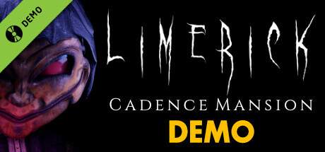 Limerick: Cadence Mansion Demo cover art